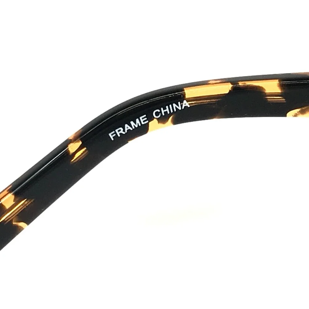 Otis demo lenses